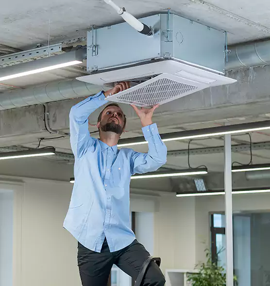 Professional Air Duct Cleaners in Donna, TX