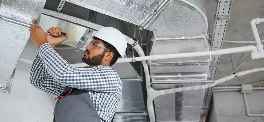 Proactive Ac Vent Repairs & Air Duct Replacement Companies Near Me in Donna