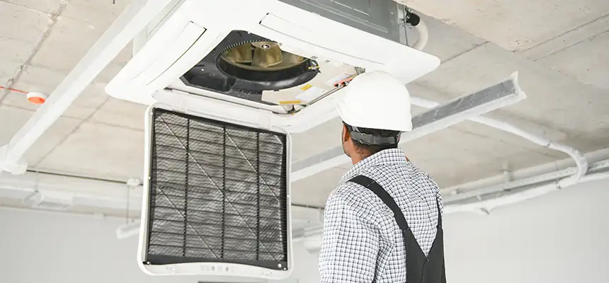 Our Affordable Duct Cleaning Near Me Services in Donna, TX