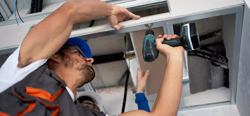 Our Apartment Air Duct Cleaning Services in Donna, TX