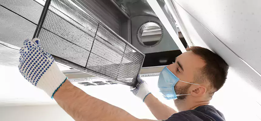 Diagnostic HVAC Coil & Blower Cleaning in Donna