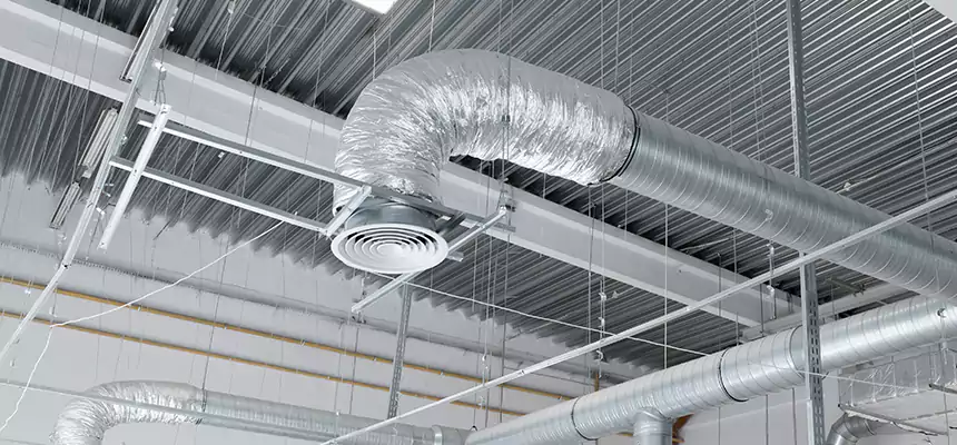 Our Dryer Vent Hose Replacement Services in Donna, TX