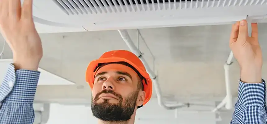 Our Furnace Vent Cleaning Services in Donna, TX