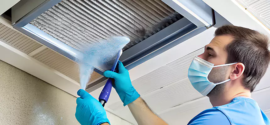 Our Home Ventilation Cleaning Services in Donna, TX