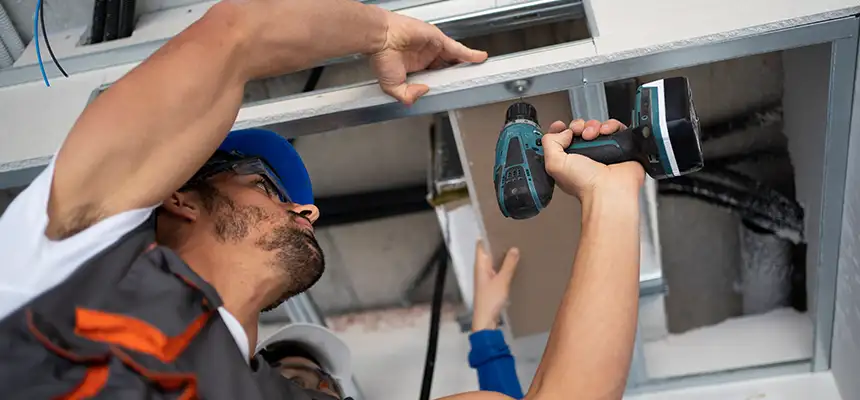 Our Improve Home Air Circulation Services in Donna, TX