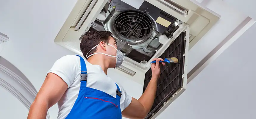 Our Move-in/Move-out Duct Cleaning Services in Donna, TX