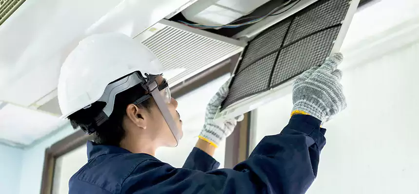 Our Multi-family Home Duct Cleaning Services in Donna, TX
