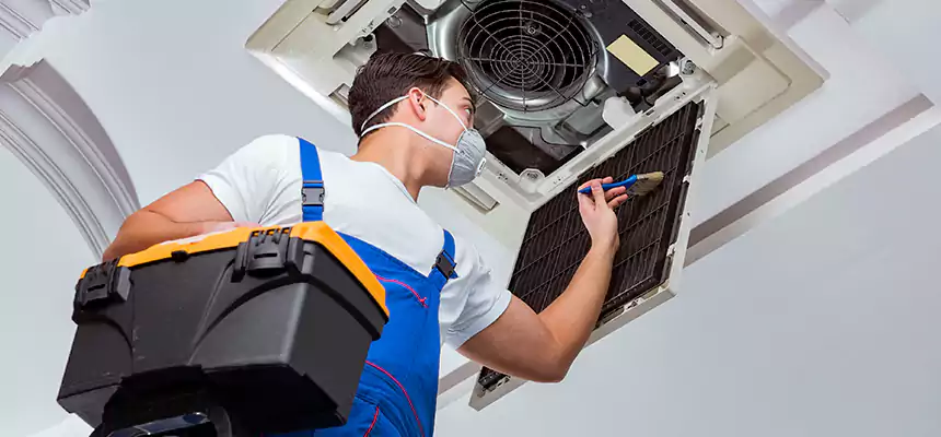 Specialized Office Duct Cleaning  in Donna, TX