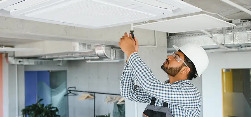 Our Roof Dryer Vent Cleaning Services in Donna, TX