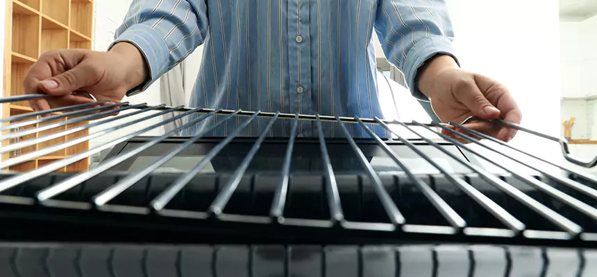 Our Vent Grille Washing Services in Donna, TX