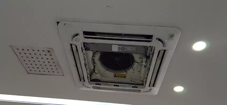 Our Wall Vent Cleaning Service Services in Donna, TX