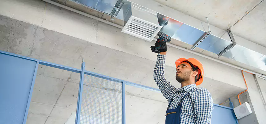 Efficient Exhaust Vent Cleaning in Donna, TX
