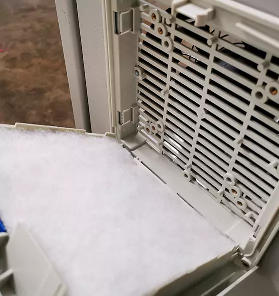 About Air Duct Overhaul & Upgrades in Donna, TX