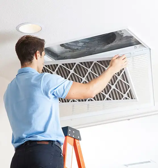 About Annual Dryer Vent Maintenance Donna, TX
