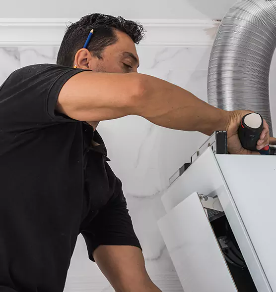 Trusted Bathroom Exhaust Duct Cleaning in Donna, TX