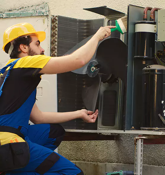 About Dryer Duct Fire Hazard Inspection in Donna, TX