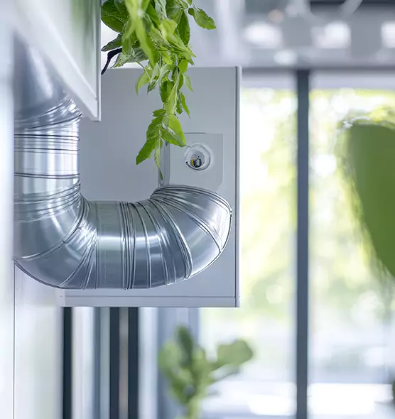 Professional Eco-Friendly Duct Cleaning Services in Donna, TX