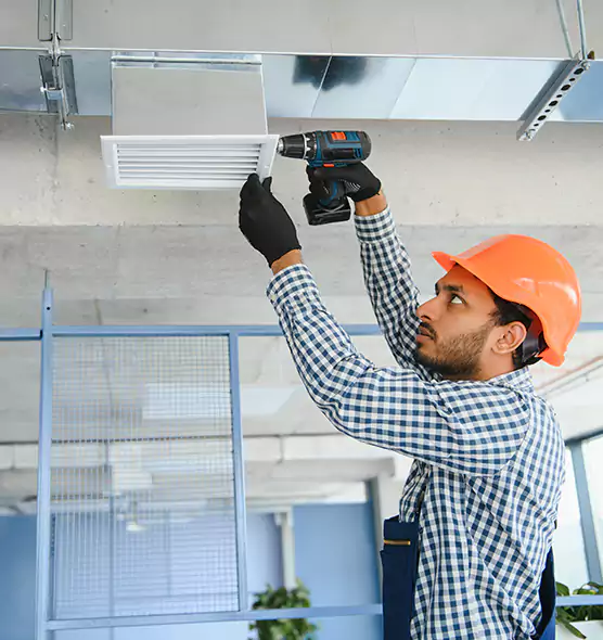 Professional HVAC Duct Cleaning in Donna, TX