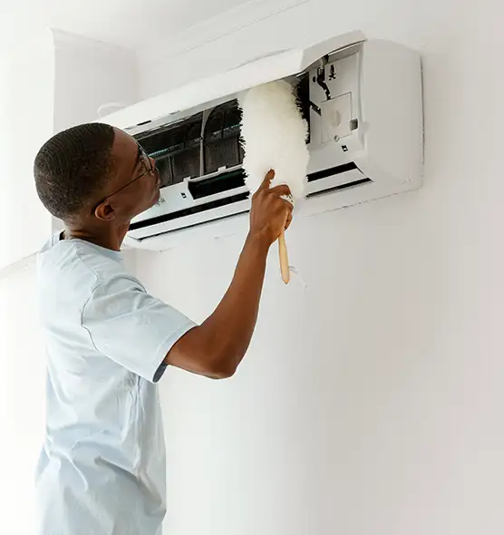 Professional Maximize AC Efficiency  in Donna, TX