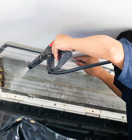 Welcome to Move-in/Move-out Duct Cleaning Services in Donna, TX