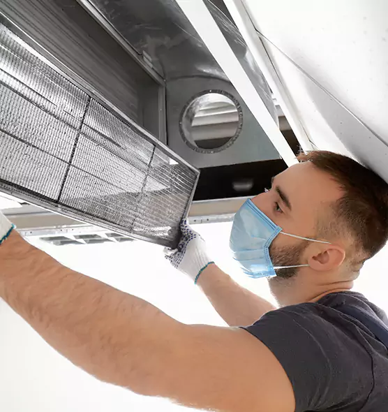 About Remove Smoke Smell From Air Duct in Donna, TX