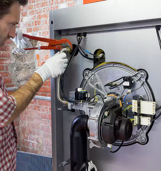 Advanced Repair Dryer Vent Hose in Donna, TX