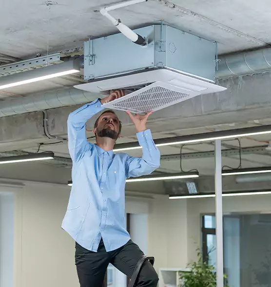 Advanced Rodent Droppings In Vents in Donna, TX