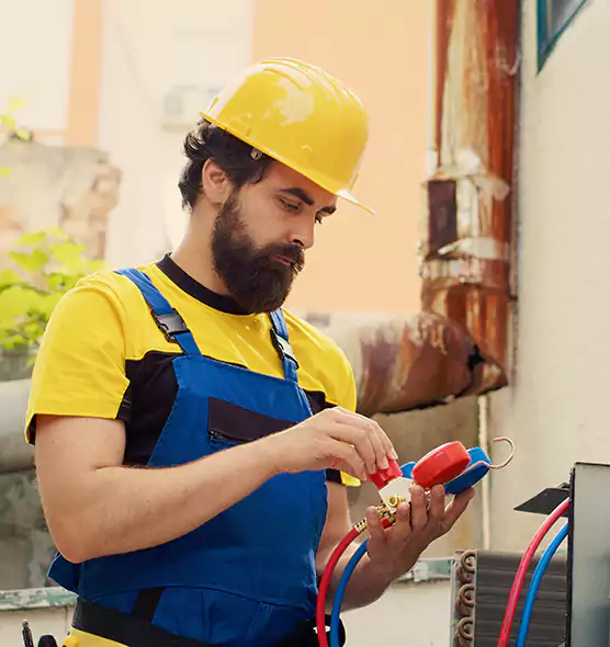 About Smart HVAC Installation in Donna, TX