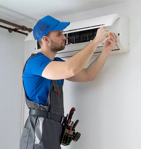 About Smart Thermostat AC Installation in Donna, TX