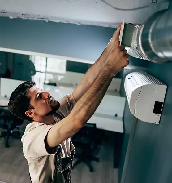 Reliable Warehouse Vent Cleaning in Donna, TX