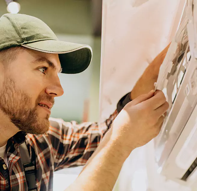 Why Homeowners Businesses Trust Us in Donna, TX?