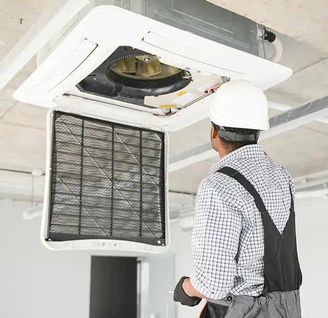 Why Homeowners & Businesses Trust Us in Donna, TX?