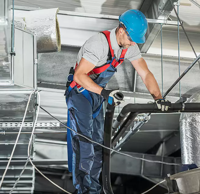 Why Homeowners & Businesses Trust Us in Donna, TX?