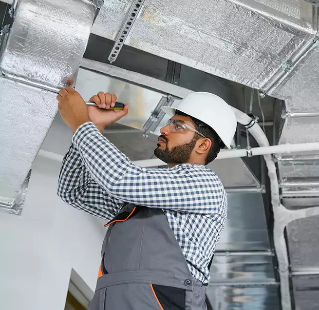 Why Homeowners & Businesses Trust Us Donna, TX