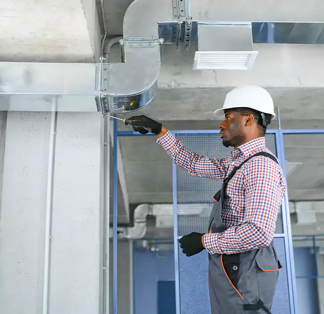 Why Homeowners & Businesses Trust Us Donna, TX