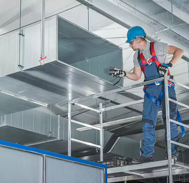 Why Homeowners & Businesses Trust Us in Donna, TX?