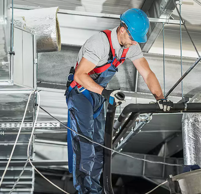 Why Homeowners & Businesses Trust Us in Donna, TX?