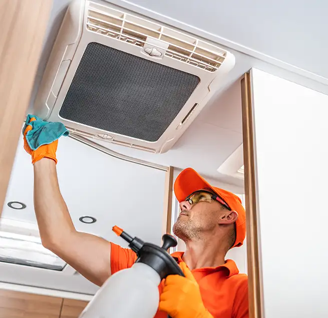 Why Homeowners & Businesses Trust Us in Donna, TX?