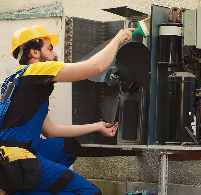 Why Homeowners Businesses Trust Us in Donna, TX?