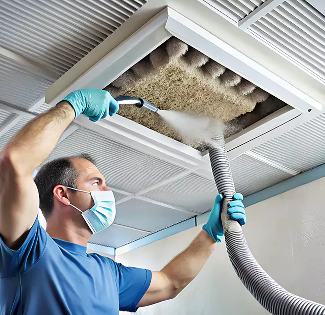  Why Homeowners & Businesses Trust Us Donna, TX?