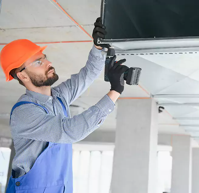 Why Homeowners & Businesses Trust Us in Donna, TX?