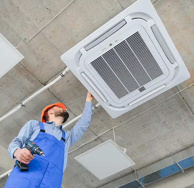 Why Homeowners & Businesses Trust Us in Donna, TX