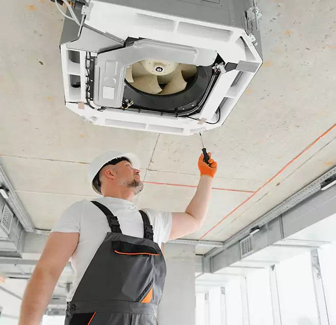 Why Homeowners Businesses Trust Us in Donna, TX