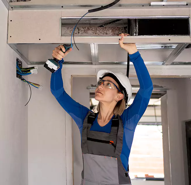  Why Homeowners & Businesses Trust Us in Donna, TX?