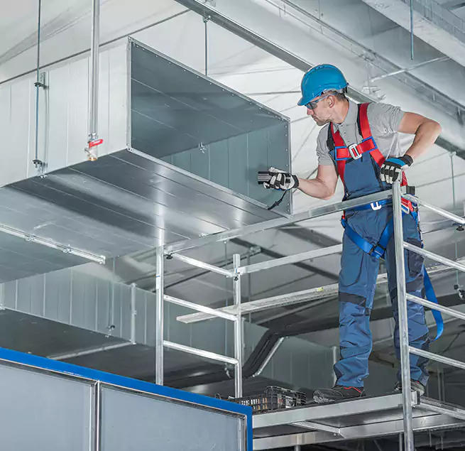 Why Homeowners & Businesses Trust Us Donna, TX