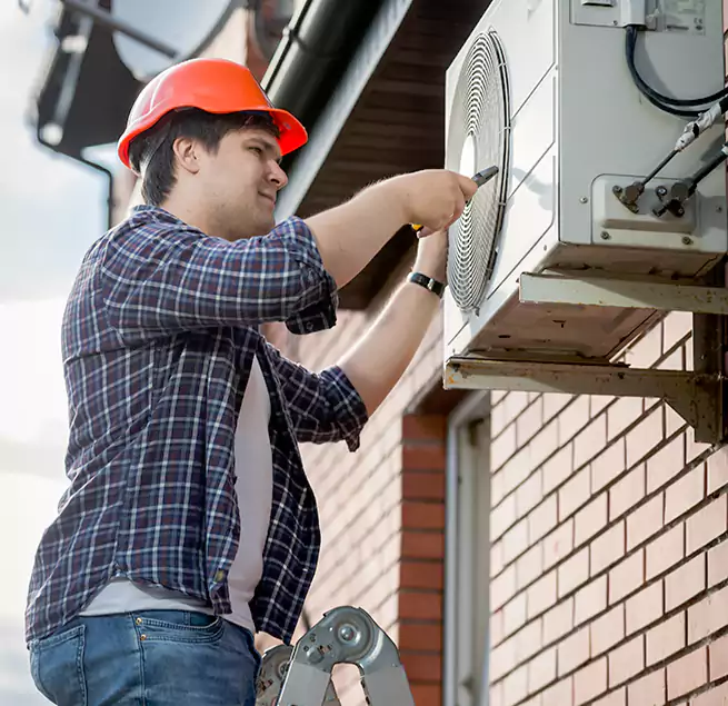 Why Homeowners & Businesses Trust Us Donna, TX