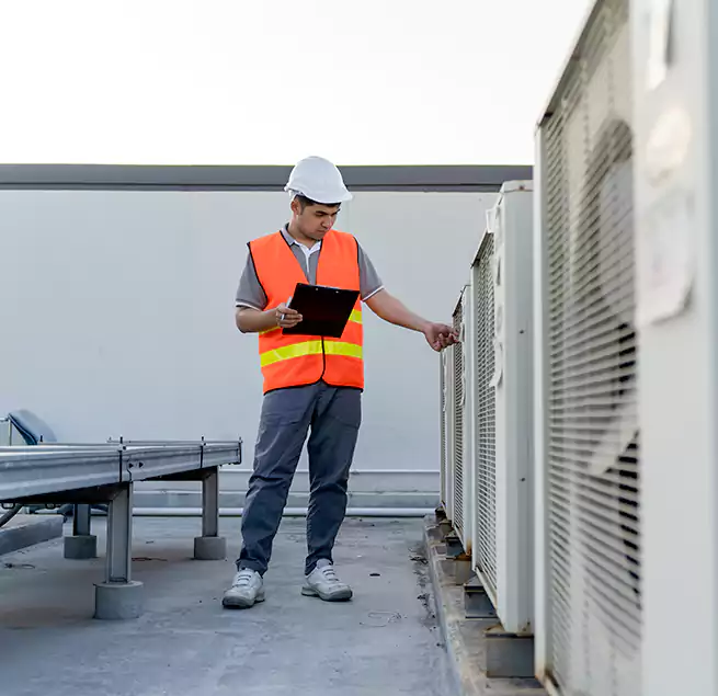 Why Homeowners & Businesses Trust Us in Donna, TX?